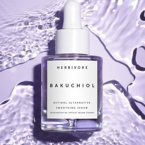 HERBIVORE BAKUCHIOL RETINOL SERUM (NEW)